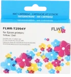 FLWR Epson 29XL T2994 geel (Huismerk (compatible))