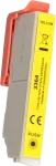 FLWR Epson 33XL (T3364) geel Product only