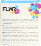 FLWR Brother MK-231BZ zwart Back box