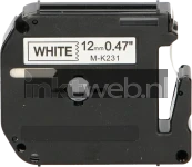 FLWR Brother MK-231BZ zwart Product only