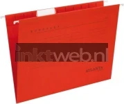 Atlanta Euroflex Hangmap verticaal rood (Origineel)