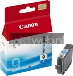 Canon PGI-9C cyaan (Origineel)