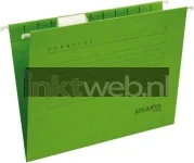 Atlanta Euroflex Hangmap verticaal groen (Origineel)