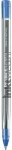 Schneider Balpen 505 blauw zonder dop Product only