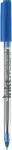 Schneider Balpen 505 blauw dop bovenkant Product only