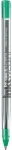 Schneider Balpen 505 groen zonder dop Product only