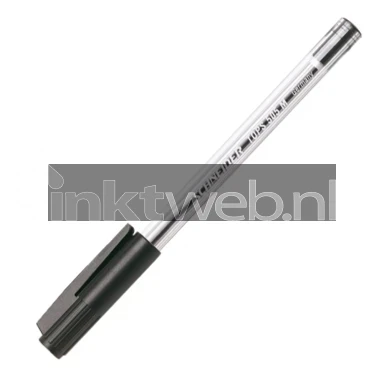 Schneider Balpen 505 zwart
