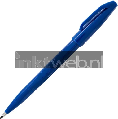 Pentel S520 Fijnschrijver blauw Product only