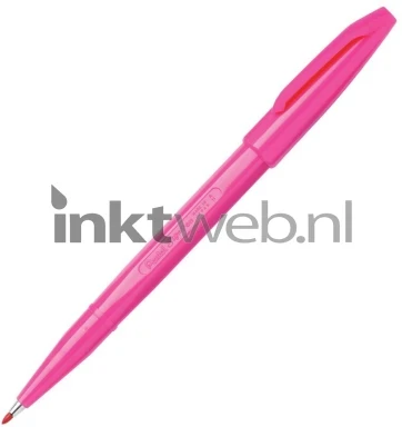 Pentel S520 Fijnschrijver roze