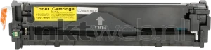 FLWR HP 131A 3-pack kleur Product only