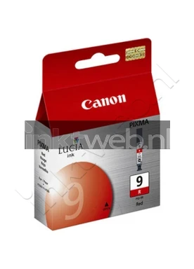 Canon PGI-9R rood