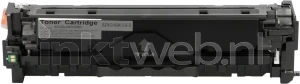 FLWR HP 305A 4-pack zwart en kleur Product only