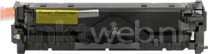FLWR HP 305A 4-pack zwart en kleur Product only