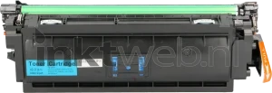 FLWR HP 508X cyaan Product only