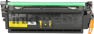 FLWR HP 508X geel Product only