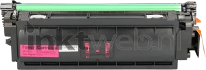 FLWR HP 508X magenta Product only