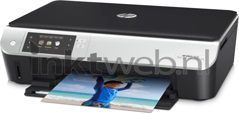 HP ENVY 5530