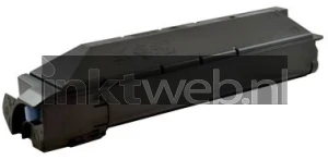 Huismerk Kyocera Mita TK-8600 zwart (Huismerk (compatible))