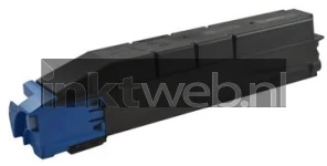 Huismerk Kyocera Mita TK-8600 cyaan (Huismerk (compatible))