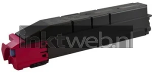 Huismerk Kyocera Mita TK-8600 magenta (Huismerk (compatible))