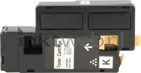 FLWR Xerox Phaser 6020 zwart Product only