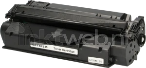 FLWR Canon T/FX-8 zwart Product only