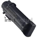 Huismerk Dell 593-BBSB zwart (Huismerk (compatible))