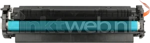 FLWR HP 410A zwart Product only