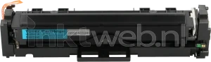 FLWR HP 410A cyaan Product only