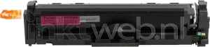 FLWR HP 410A magenta Product only