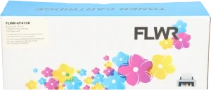 FLWR HP 410X magenta (Compatible XXL)