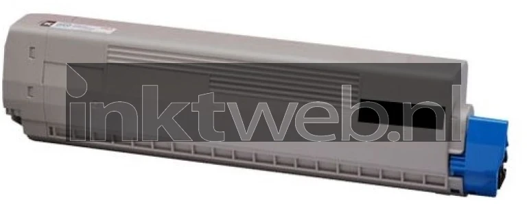 Oki C822 zwart Product only