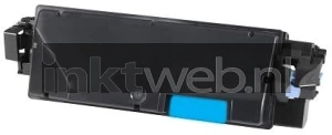 Huismerk Kyocera Mita TK-5150 cyaan (Huismerk (compatible))
