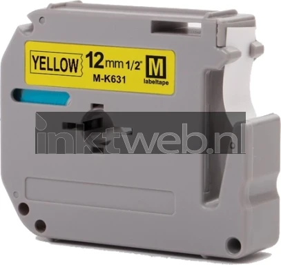 Brother MK-631 zwart product only Product only