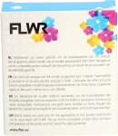 FLWR Brother MK-221 zwart Back box