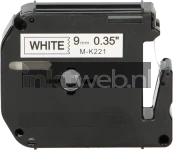 FLWR Brother MK-221 zwart Product only