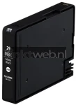 Huismerk Canon PGI-29MBK mat zwart (Huismerk (compatible))
