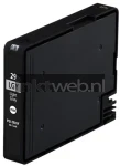 Huismerk Canon PGI-29LGY licht grijs (Huismerk (compatible))