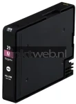 Huismerk Canon PGI-29M magenta (Huismerk (compatible))