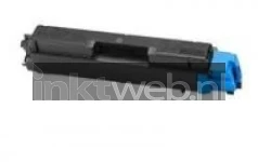 Huismerk Kyocera Mita TK-5135 cyaan (Huismerk (compatible))