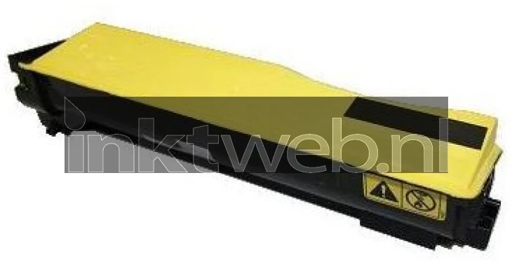 Kyocera Mita TK-5135 geel Product only