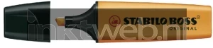 Stabilo Markeerstift Boss oranje (Origineel)