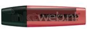 Stabilo Markeerstift Boss rood product only Product only