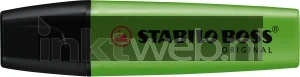Stabilo Markeerstift BOSS 10-Pack groen (Origineel)
