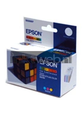 Epson S020097 kleur