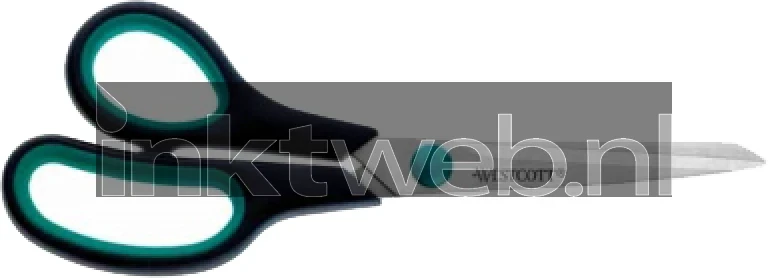 Westcott Schaar 21cm linkshandig Product only