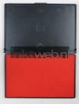 5 Star Stempelkussen rood Product only