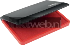 Colop Stempelkussen rood Product only