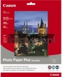 Canon SG201 foto papier plus 20 x 25 Product only
