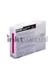 Epson S020268 rood (Origineel)